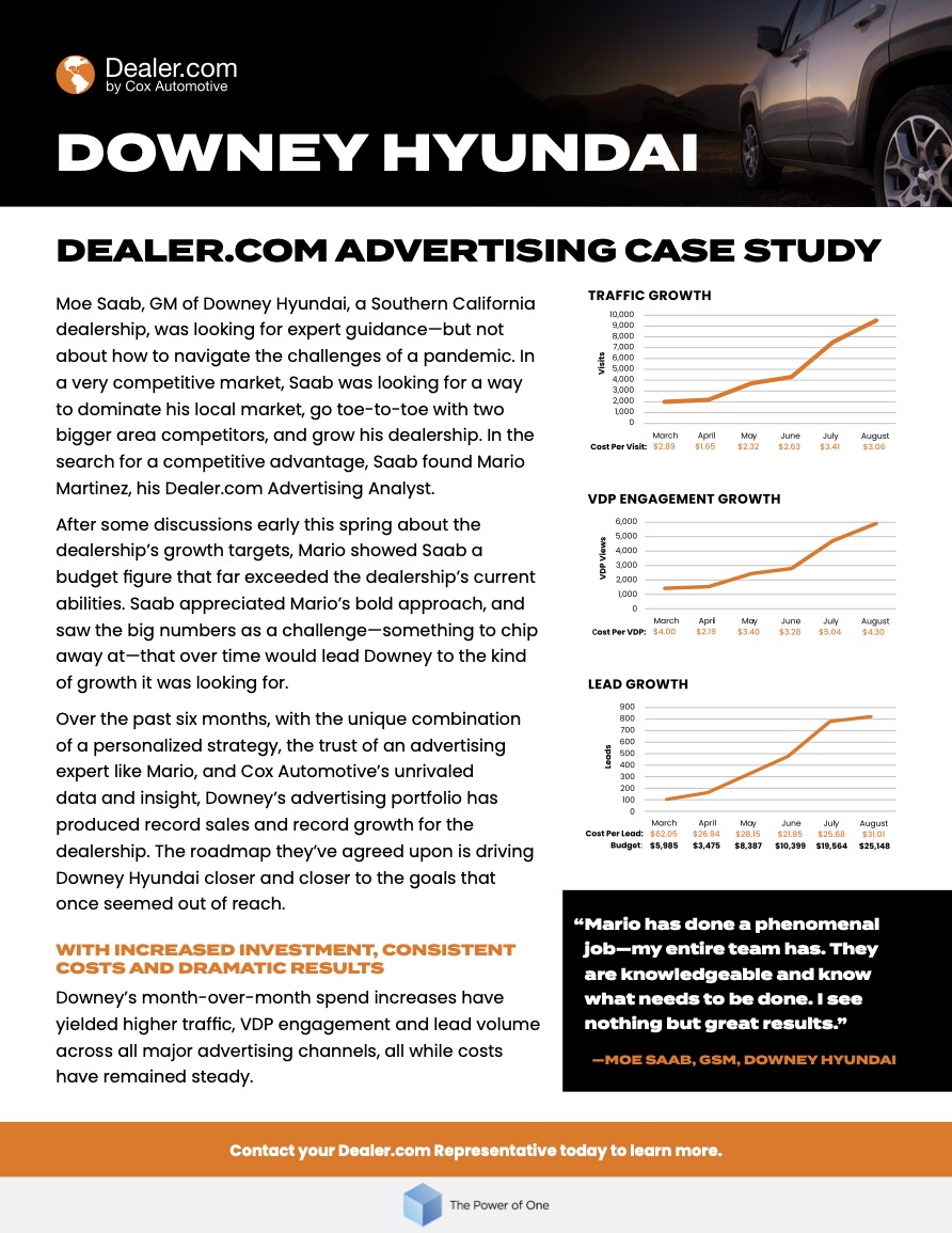 _Case-Studies_Downey-Hyundai_Summary_BrandArchitecture June 2024