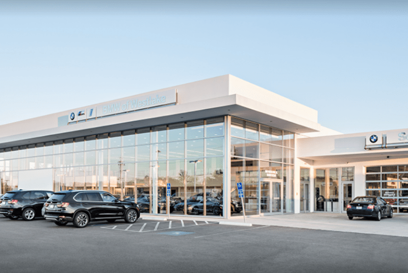 Dealership Success Stories 