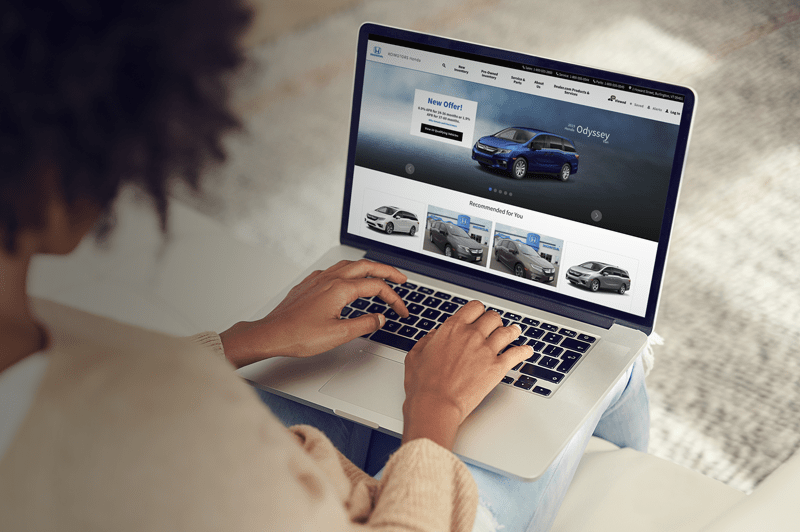 Dealer.com-websites-automated-personalization